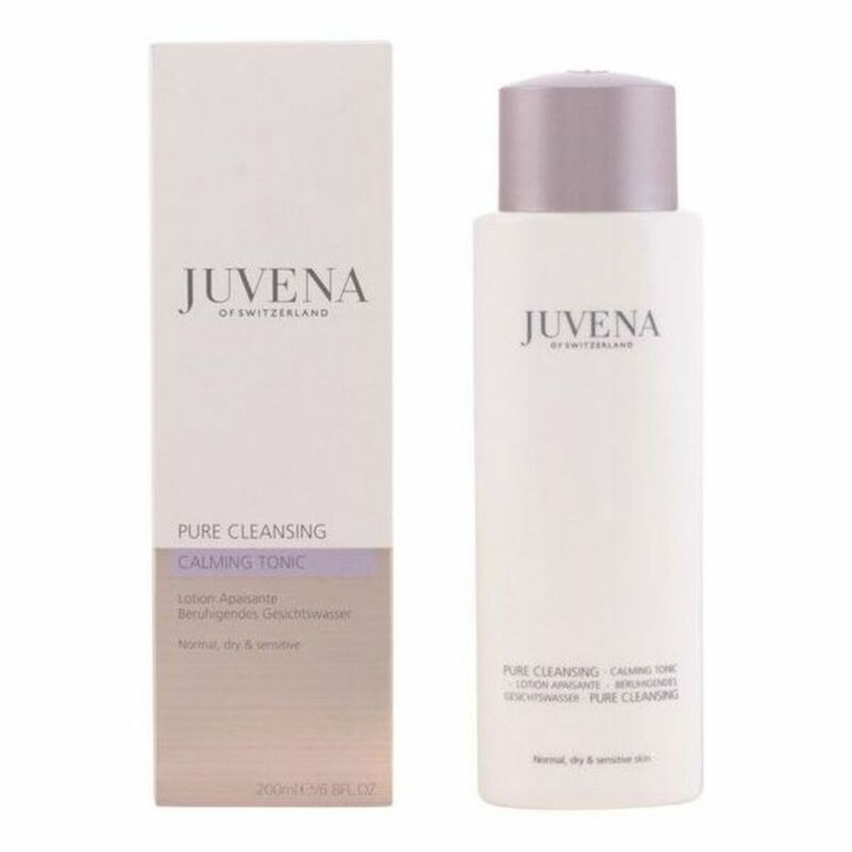 Tonik za Obraz Juvena 8607 200 ml